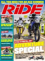 RiDE